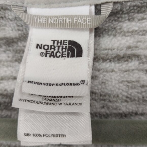 The North Face Full Zip Hoodie - Picture 6 of 8